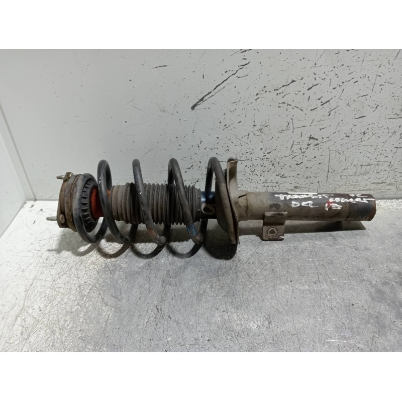 Recambio de amortiguador delantero izquierdo para ford transit connect (tc7) kasten city light (2009) referencia OEM IAM 2T14180