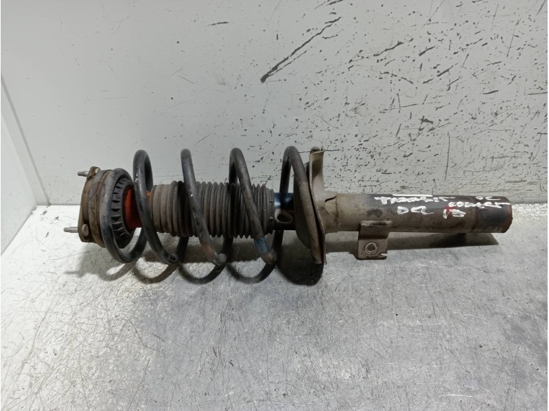 Recambio de amortiguador delantero izquierdo para ford transit connect (tc7) kasten city light (2009) referencia OEM IAM 2T14180