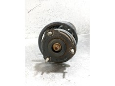 Recambio de amortiguador delantero izquierdo para ford transit connect (tc7) kasten city light (2009) referencia OEM IAM 2T14180 2