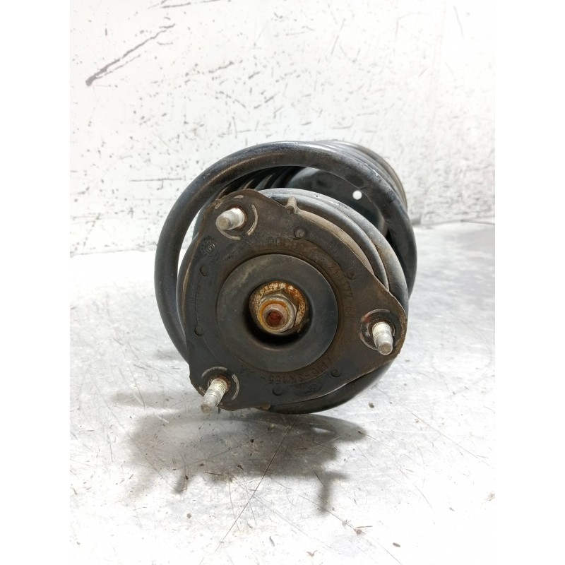 Recambio de amortiguador delantero izquierdo para ford transit connect (tc7) kasten city light (2009) referencia OEM IAM 2T14180