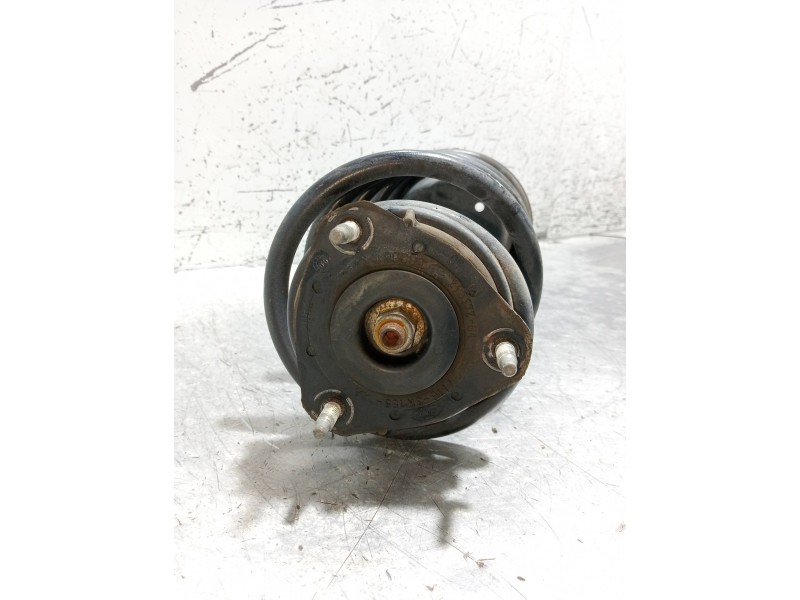 Recambio de amortiguador delantero izquierdo para ford transit connect (tc7) kasten city light (2009) referencia OEM IAM 2T14180