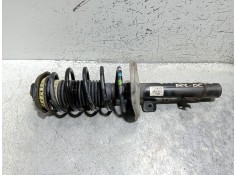 Recambio de amortiguador delantero derecho para peugeot 207 x-line referencia OEM IAM   