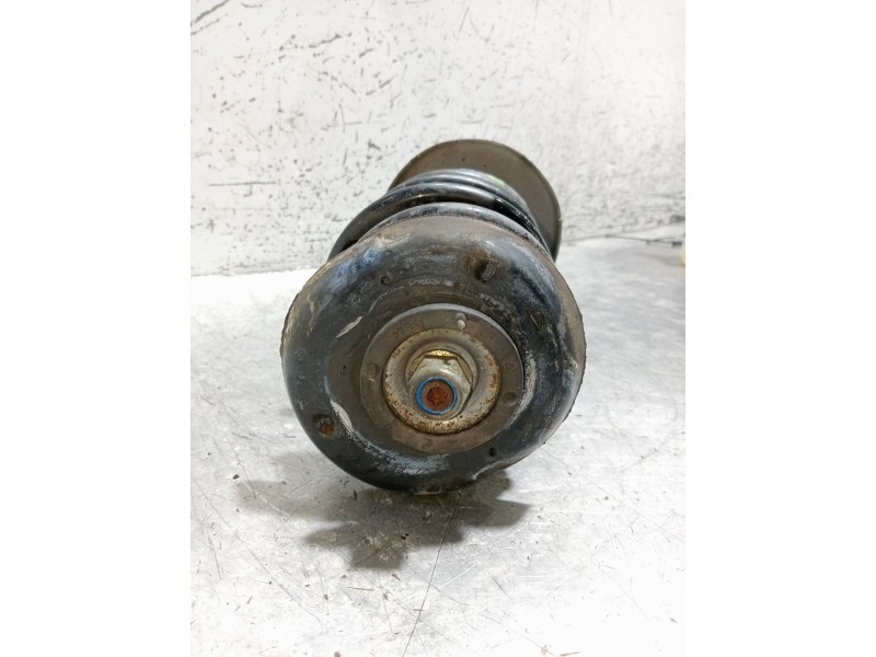 Recambio de amortiguador delantero derecho para peugeot 207 x-line referencia OEM IAM   