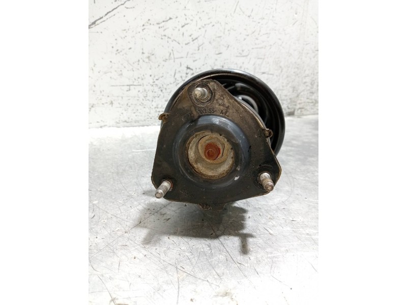 Recambio de amortiguador delantero derecho para ford fiesta (cbk) fun referencia OEM IAM 2S6118045DE  