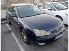 ford mondeo berlina (ge) del año 2005