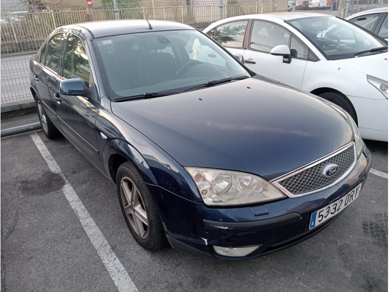 ford mondeo berlina (ge) del año 2005