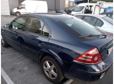 ford mondeo berlina (ge) del año 2005 2