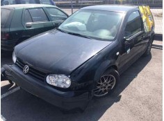 volkswagen golf iv berlina (1j1) del año 2000