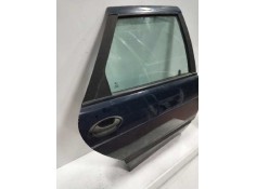 Recambio de puerta trasera derecha para saab 900 berlina 2.0 cat referencia OEM IAM    2
