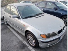 bmw serie 3 berlina (e46) del año 2006