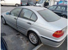 bmw serie 3 berlina (e46) del año 2006 2