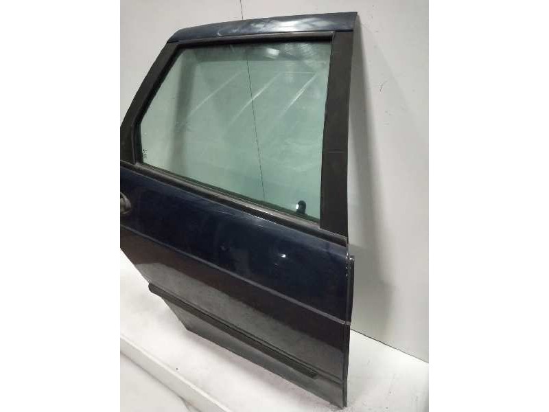 Recambio de puerta trasera derecha para saab 900 berlina 2.0 cat referencia OEM IAM   