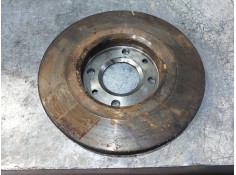 Recambio de disco freno delantero para peugeot 207 x-line referencia OEM IAM   VENTILADO 2