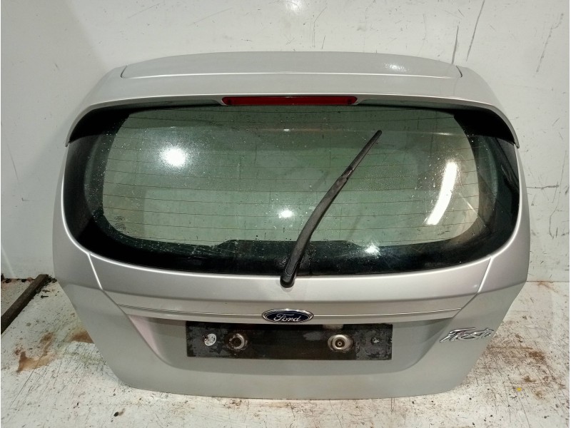 Recambio de porton trasero para ford fiesta (ccn) trend referencia OEM IAM   