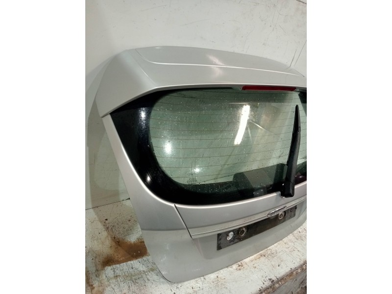 Recambio de porton trasero para ford fiesta (ccn) trend referencia OEM IAM   