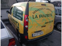renault kangoo del año 2010 2