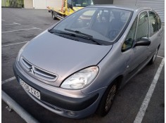 citroen xsara picasso del año 1999