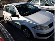 renault megane ii berlina 5p del año 2006