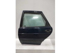 Recambio de puerta trasera izquierda para saab 900 berlina 2.0 cat referencia OEM IAM   