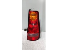 Recambio de piloto trasero derecho para hyundai matrix (fc) 1.5 crdi gls referencia OEM IAM   