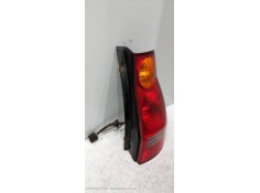 Recambio de piloto trasero derecho para hyundai matrix (fc) 1.5 crdi gls referencia OEM IAM    2