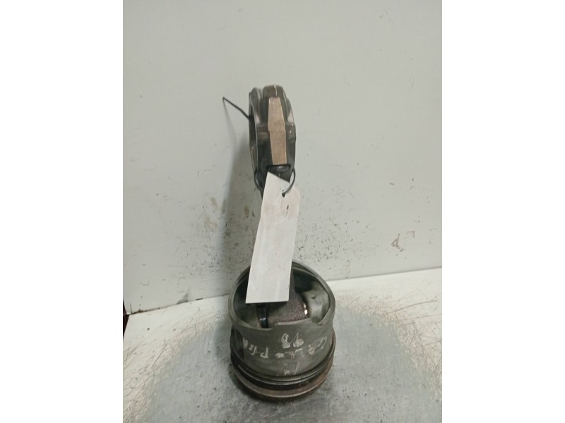 Recambio de piston para mitsubishi montero (v20/v40) 2500 td gl (2-ptas.) referencia OEM IAM JB1609  