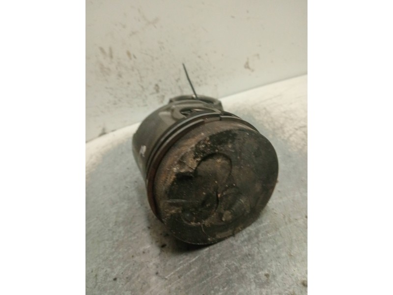 Recambio de piston para mitsubishi montero (v20/v40) 2500 td gl (2-ptas.) referencia OEM IAM JB1609  
