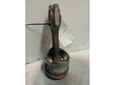 Recambio de piston para mitsubishi montero (v20/v40) 2500 td gl (2-ptas.) referencia OEM IAM JB1509  