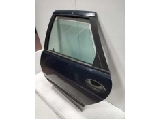 Recambio de puerta trasera izquierda para saab 900 berlina 2.0 cat referencia OEM IAM    2