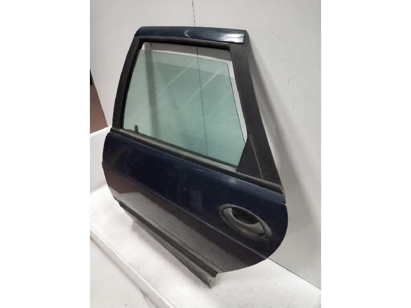 Recambio de puerta trasera izquierda para saab 900 berlina 2.0 cat referencia OEM IAM   