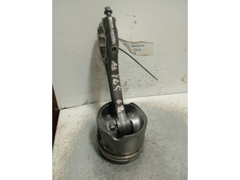 Recambio de piston para mercedes clase a (w169) a 180 cdi (169.007) referencia OEM IAM 8340A  