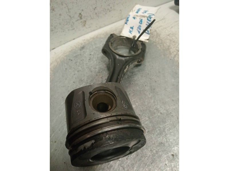 Recambio de piston para mercedes clase a (w169) a 180 cdi (169.007) referencia OEM IAM 8340A  