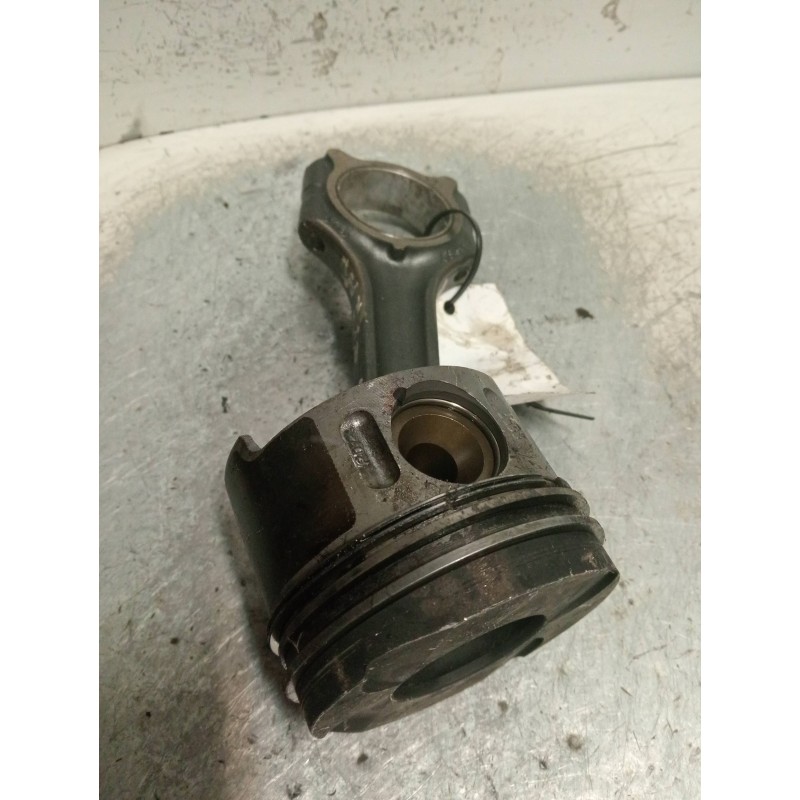 Recambio de piston para mercedes clase e (w210) berlina diesel 270 cdi (210.016) referencia OEM IAM 61103N13   Recambio de piston para mercedes clase e (w210) berlina diesel 270 cdi (210.016) referencia OEM IAM 61103N13