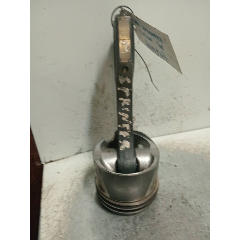Recambio de piston para mercedes sprinterii caja cerrada (desde 01.06) 311/315 cdi 4x4 (906.631/633/635/637) referencia OEM IAM 