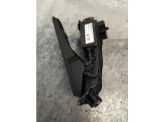 Recambio de potenciometro pedal para volkswagen golf vi (5k1) advance referencia OEM IAM 6PV01049850 1K1721503AA 