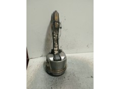 Recambio de piston para mercedes sprinterii caja cerrada (desde 01.06) 210/213/216 cdi (906.611/613) referencia OEM IAM 65100  