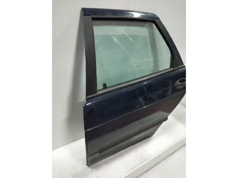 Recambio de puerta trasera izquierda para saab 900 berlina 2.0 cat referencia OEM IAM   