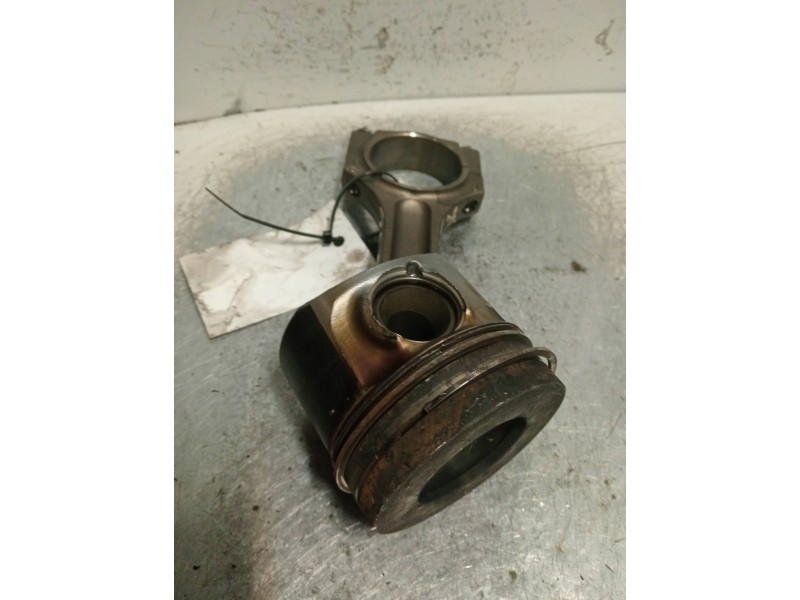 Recambio de piston para bmw x5 (e70) 3.0d referencia OEM IAM   