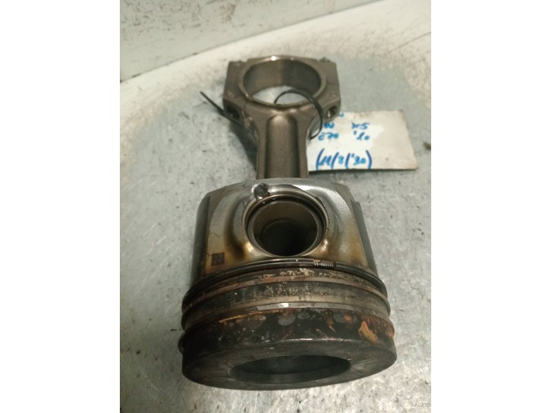 Recambio de piston para bmw x5 (e70) 3.0d referencia OEM IAM   