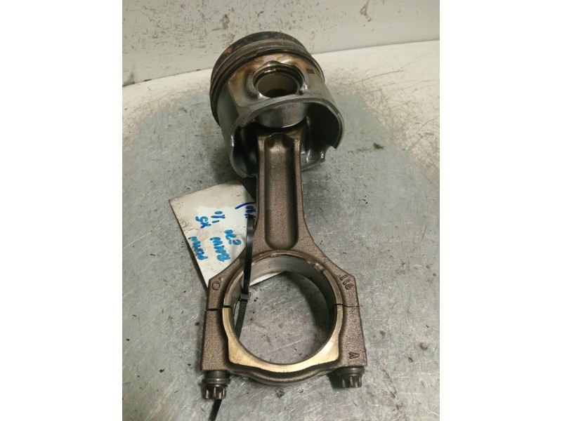 Recambio de piston para bmw x5 (e70) 3.0d referencia OEM IAM   