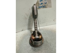 Recambio de piston para mini mini (r50,r53) cooper s referencia OEM IAM 3677771644  