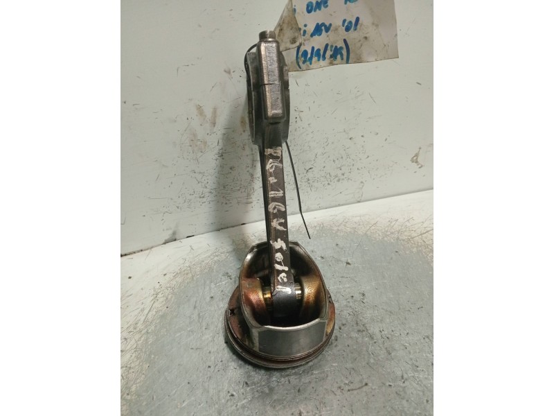 Recambio de piston para mini mini (r50,r53) cooper s referencia OEM IAM 3677771644  