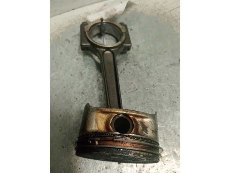 Recambio de piston para mini mini (r50,r53) cooper s referencia OEM IAM 3677771644  