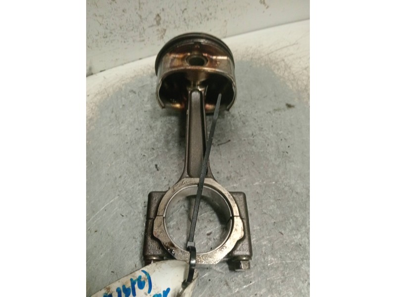 Recambio de piston para mini mini (r50,r53) cooper s referencia OEM IAM 3677771644  