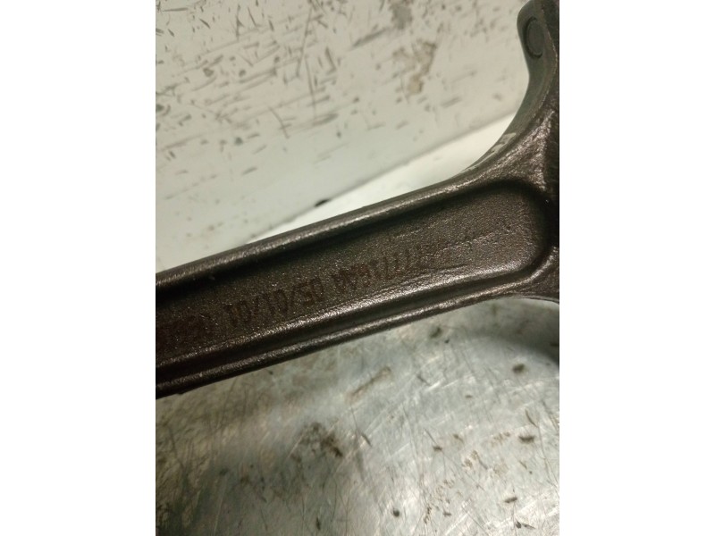 Recambio de piston para mini mini (r50,r53) cooper s referencia OEM IAM 3677771644  