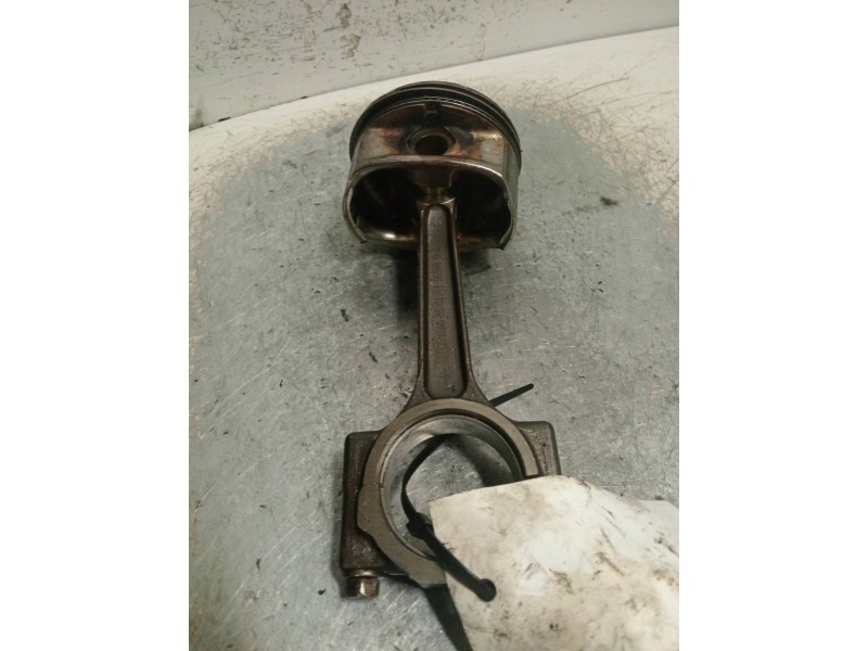 Recambio de piston para mini mini (r50,r53) cooper s referencia OEM IAM 3677771644  
