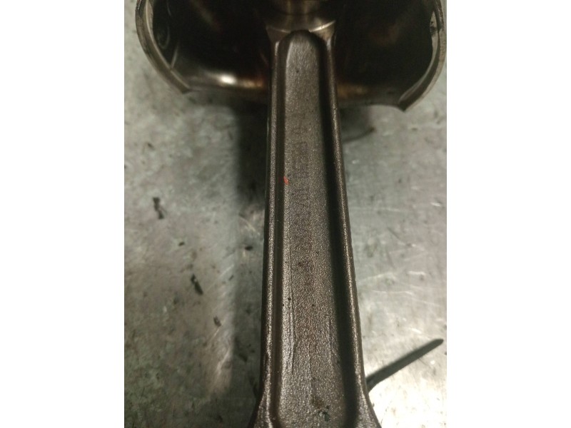 Recambio de piston para mini mini (r50,r53) cooper s referencia OEM IAM 3677771644  