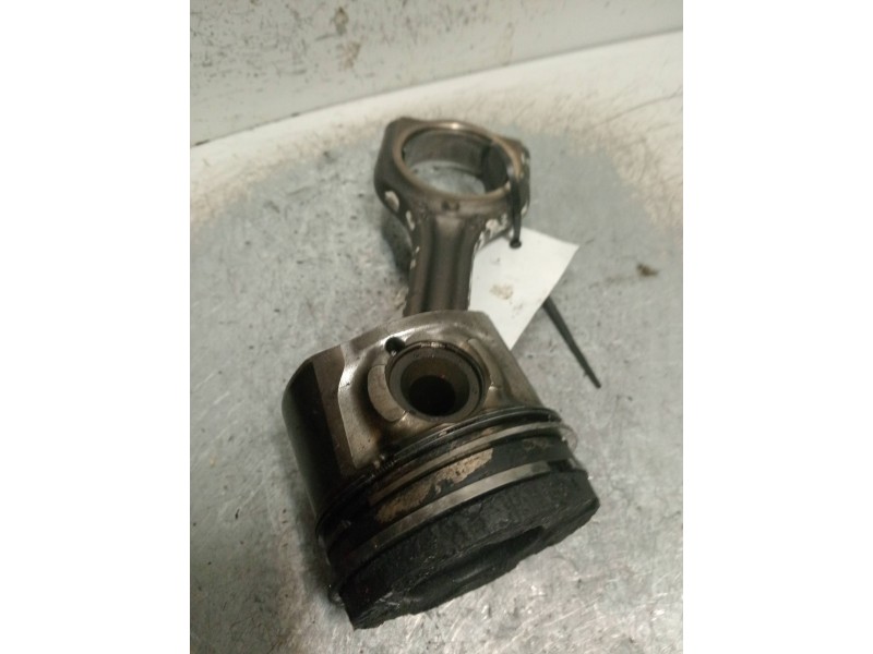 Recambio de piston para peugeot partner kasten confort l1 referencia OEM IAM 619 H 