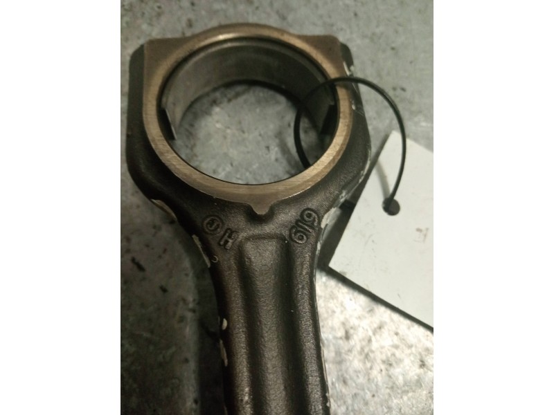 Recambio de piston para peugeot partner kasten confort l1 referencia OEM IAM 619 H 