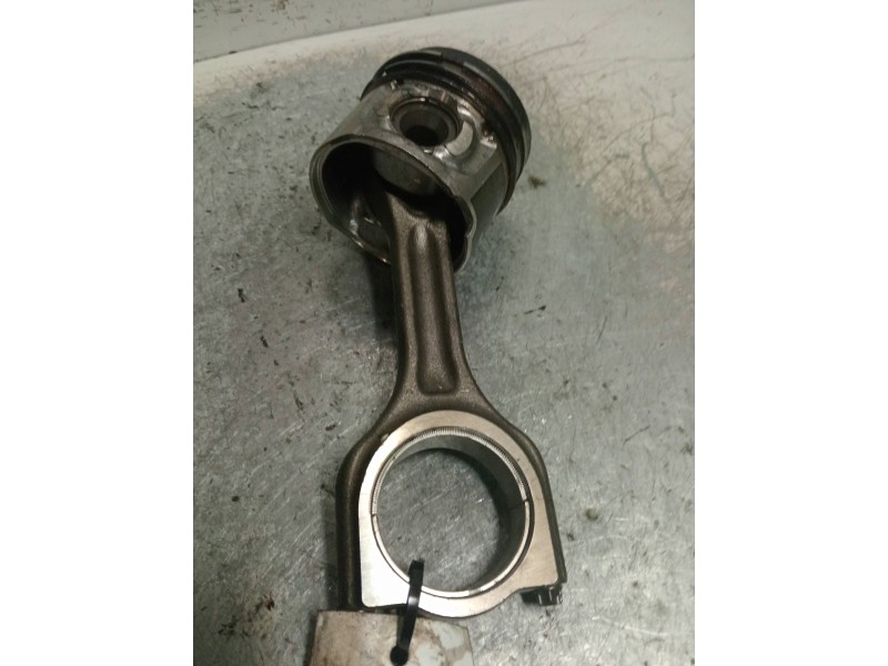 Recambio de piston para citroen c5 berlina premier referencia OEM IAM 619  